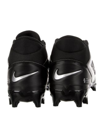 Nike Leather Sneakers