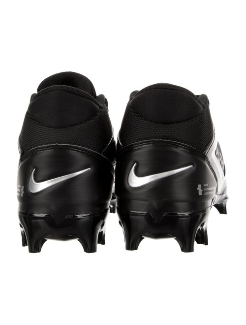 Nike Leather Sneakers