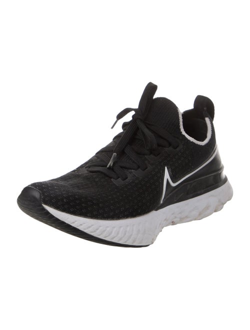 Nike Graphic Print Sneakers