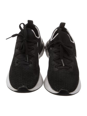 Nike Graphic Print Sneakers