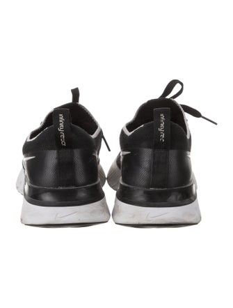 Nike Graphic Print Sneakers