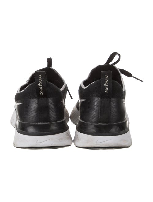 Nike Graphic Print Sneakers