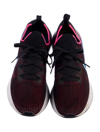 Nike Printed Athletic Sneakers