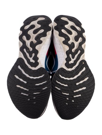 Nike Printed Athletic Sneakers