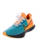 Nike Colorblock Pattern Athletic Sneakers