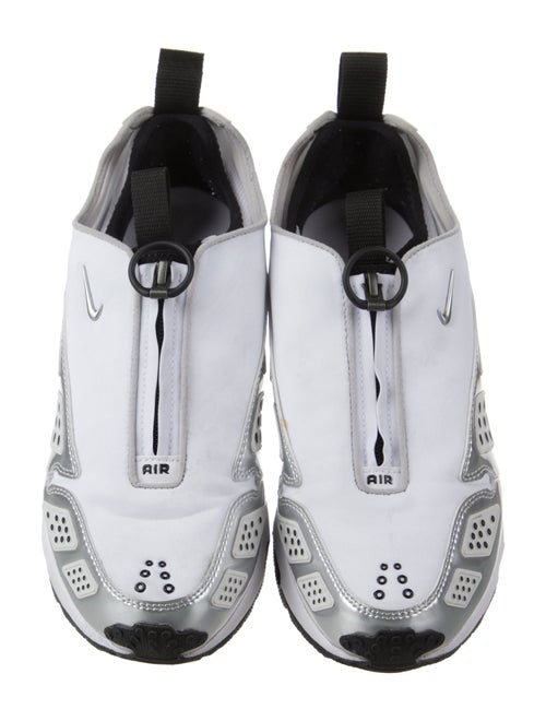 Nike Leather Sneakers