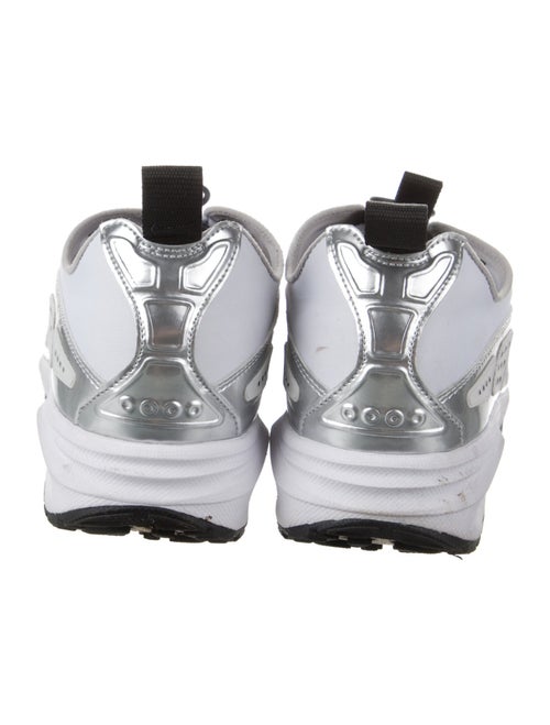 Nike Leather Sneakers