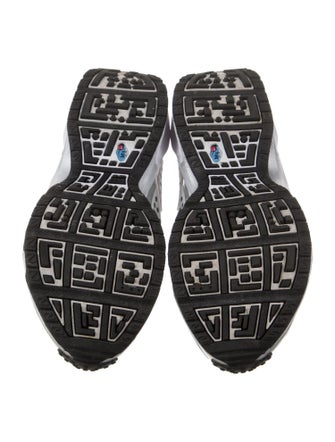 Nike Leather Sneakers