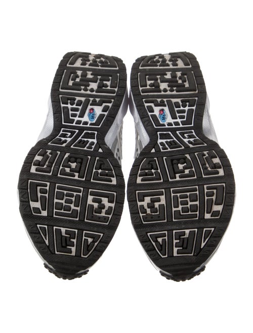 Nike Leather Sneakers