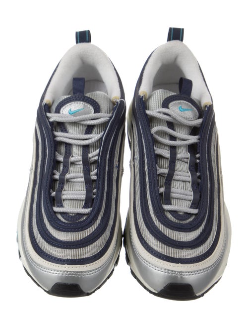 Nike Printed Embroidered Accent Sneakers