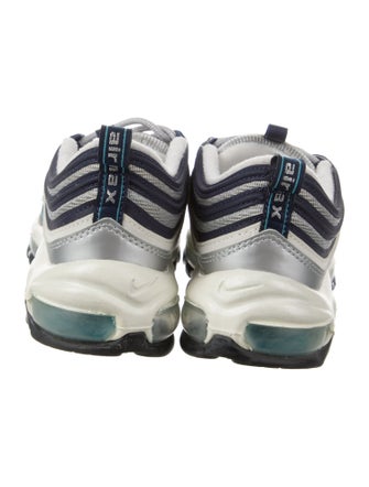 Nike Printed Embroidered Accent Sneakers