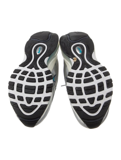 Nike Printed Embroidered Accent Sneakers