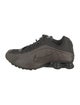 Nike Shox R4 Ironstone Off Noir Sneakers