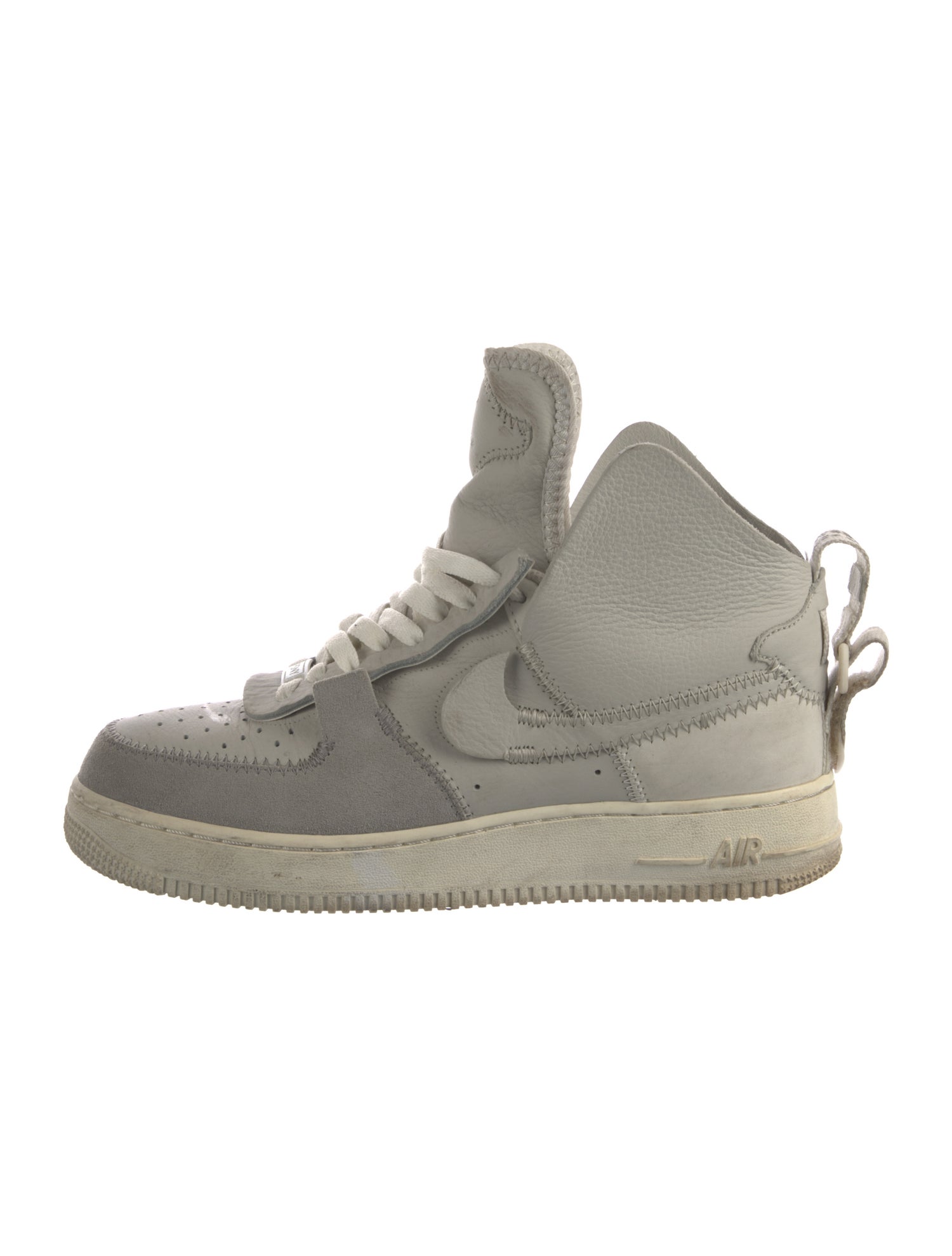 Nike Leather Sneakers