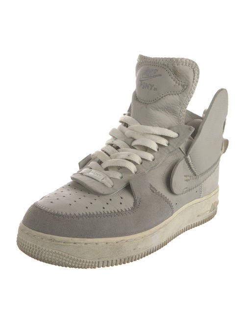 Nike Leather Sneakers