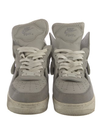 Nike Leather Sneakers