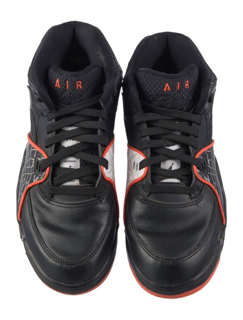 Nike Leather Sneakers