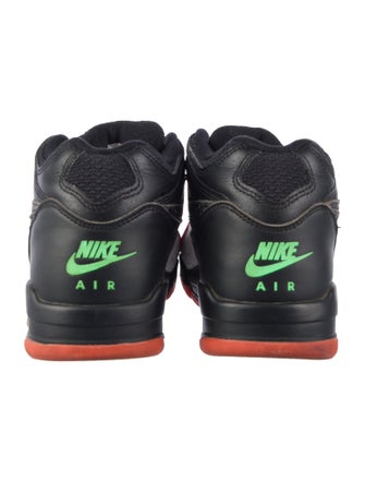 Nike Leather Sneakers