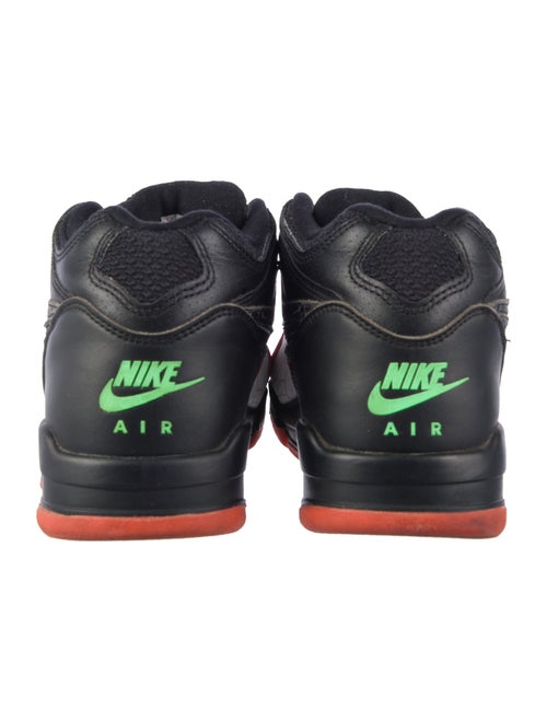 Nike Leather Sneakers