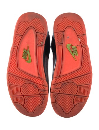 Nike Leather Sneakers