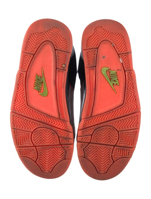 Nike Leather Sneakers