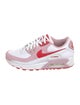 Nike Air Max 90 'Valentine's Day' Athletic Sneakers