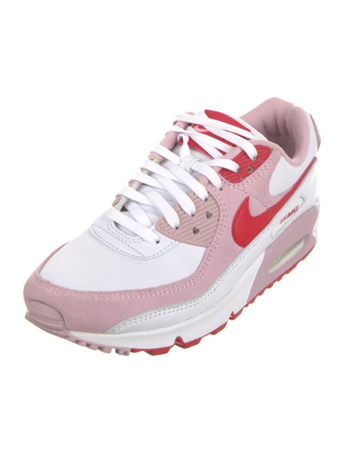 Nike Air Max 90 'Valentine's Day' Athletic Sneakers