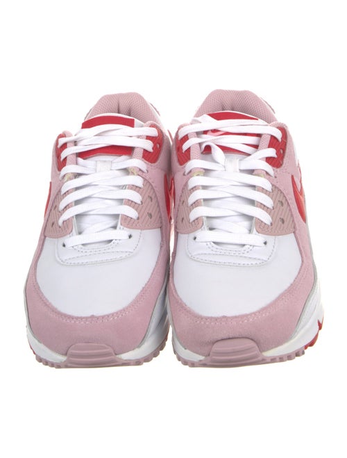 Nike Air Max 90 'Valentine's Day' Athletic Sneakers