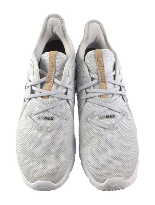 Nike Mesh Athletic Sneakers