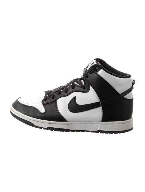 Nike Dunk High 'Panda' Sneakers