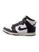 Nike Dunk High 'Panda' Sneakers