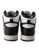 Nike Dunk High 'Panda' Sneakers