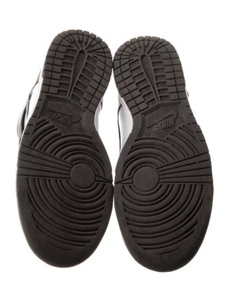 Nike Dunk High 'Panda' Sneakers