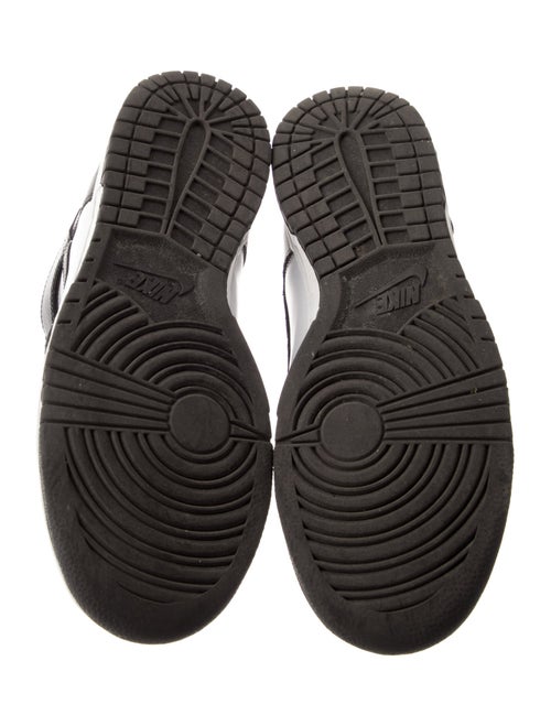 Nike Dunk High 'Panda' Sneakers