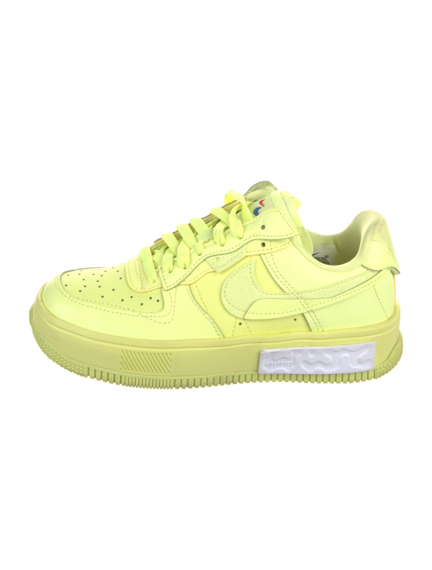 Nike Air Force 1 Fontanka Sneakers