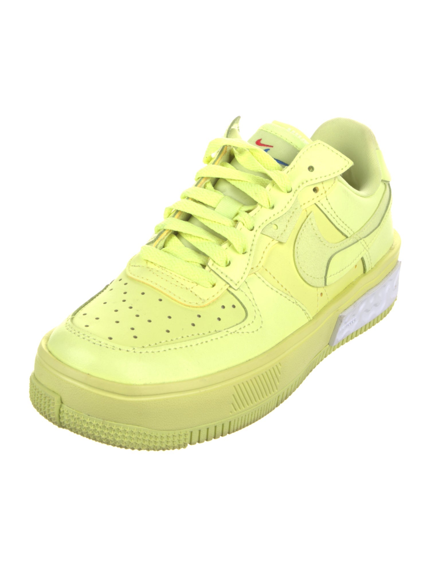 Nike Air Force 1 Fontanka Sneakers