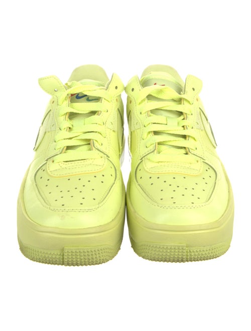 Nike Air Force 1 Fontanka Sneakers