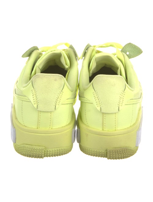 Nike Air Force 1 Fontanka Sneakers