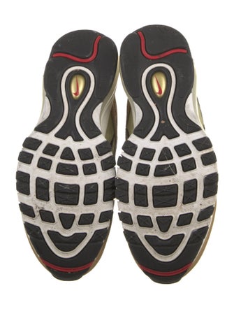 Nike Air Max 97 OG Athletic Sneakers