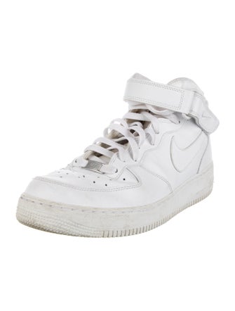 Nike Leather Sneakers