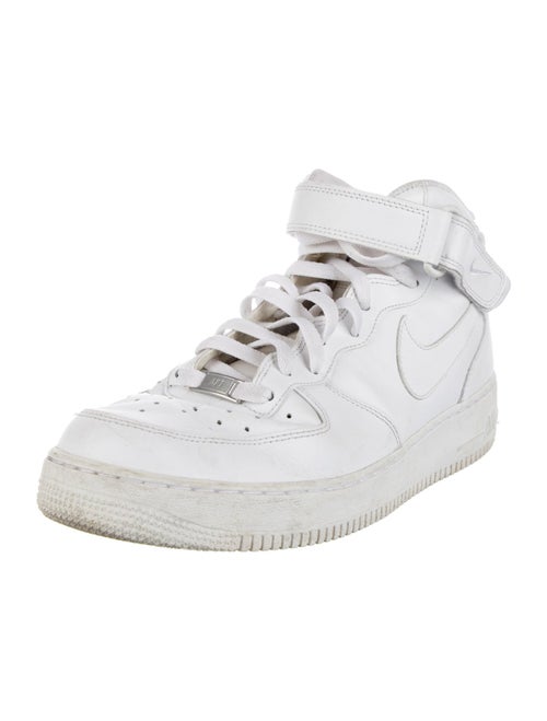 Nike Leather Sneakers