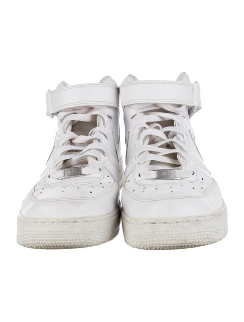 Nike Leather Sneakers