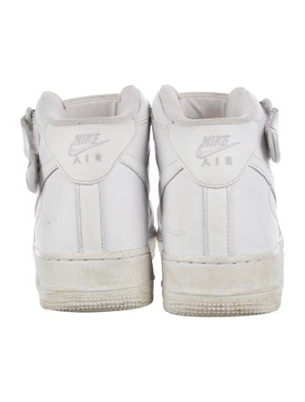 Nike Leather Sneakers