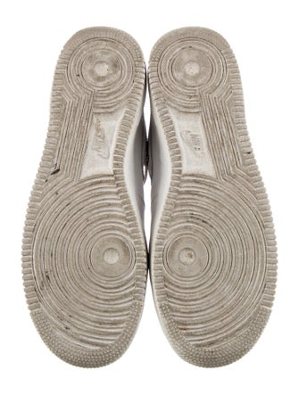 Nike Leather Sneakers