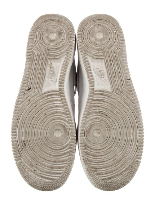 Nike Leather Sneakers