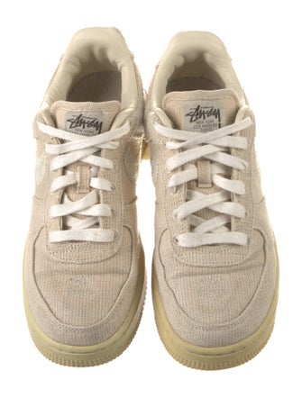 Nike Leather Sneakers