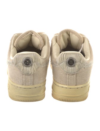 Nike Leather Sneakers