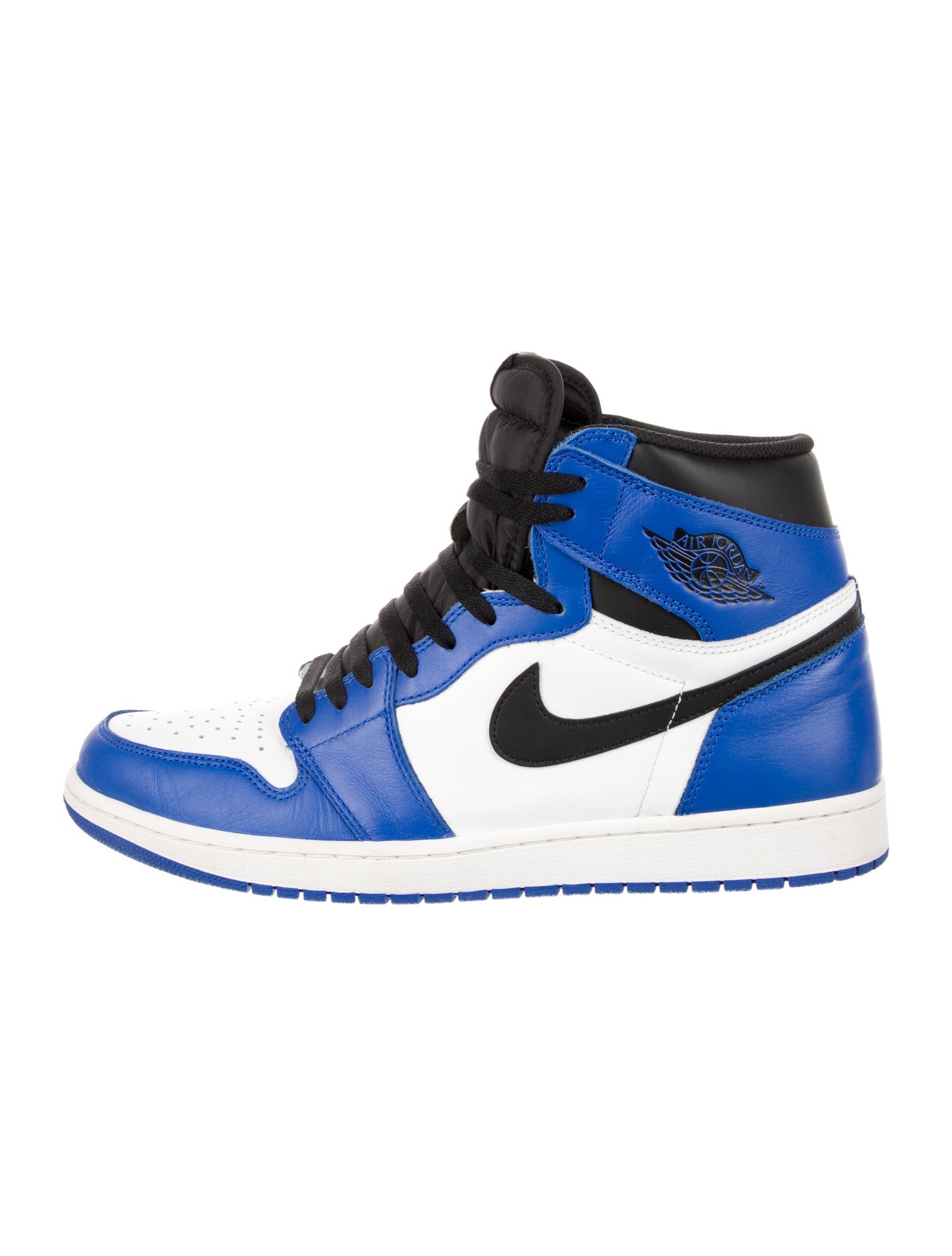 Nike Leather Sneakers