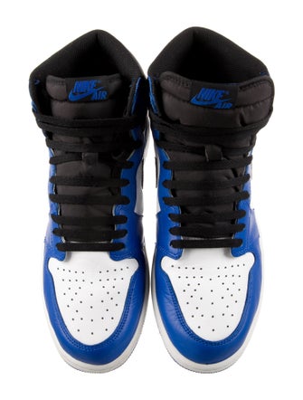 Nike Leather Sneakers