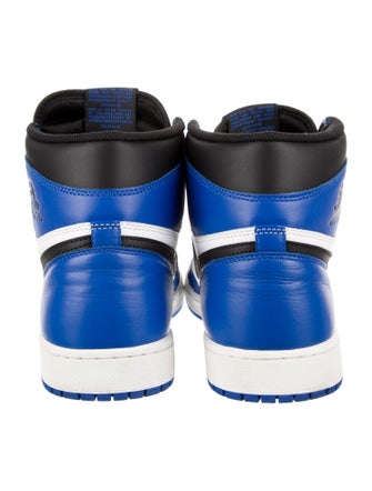 Nike Leather Sneakers